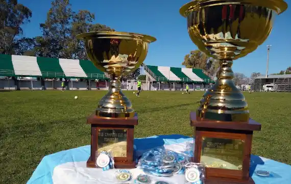 Gualeguay listo para los Provinciales Sub 13 y Sub 15