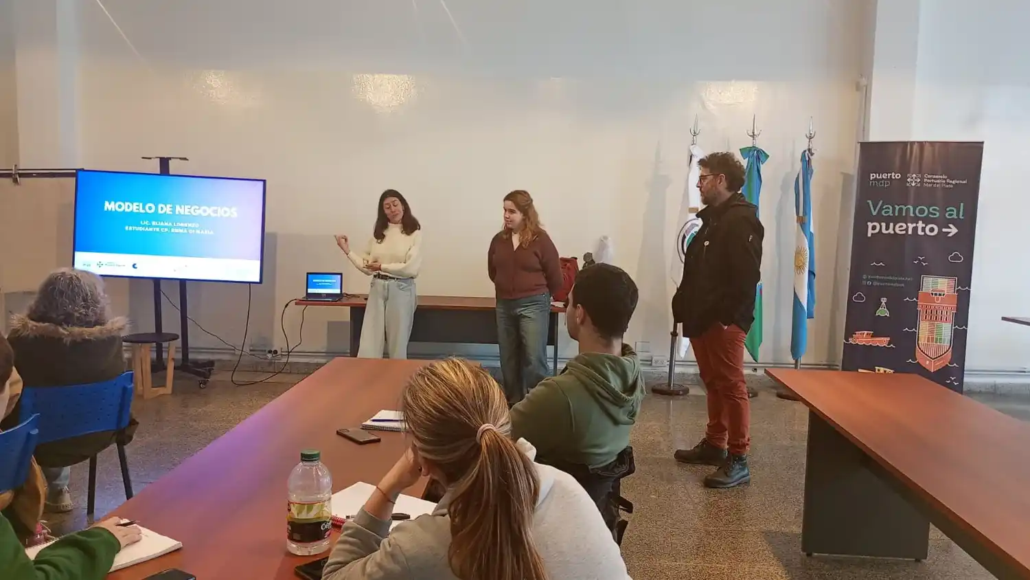 Se brindarán la próxima semana cursos de Manipulación de Alimentos y Resolución de Problemas y Mejora Continua