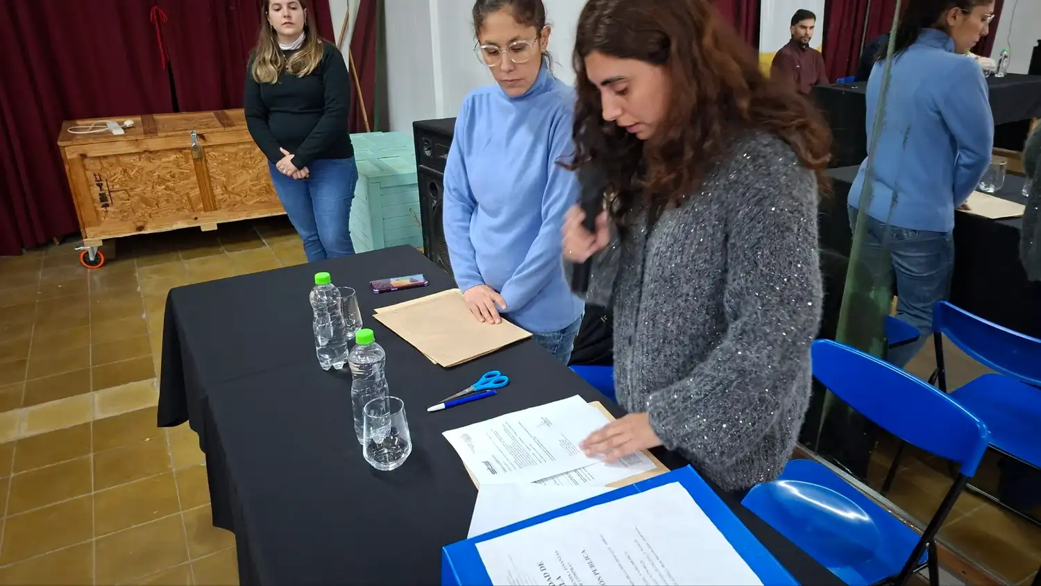 Rafaela avanza con el recambio de luminarias y proyecta llegar al 100 % de tecnología LED - 2