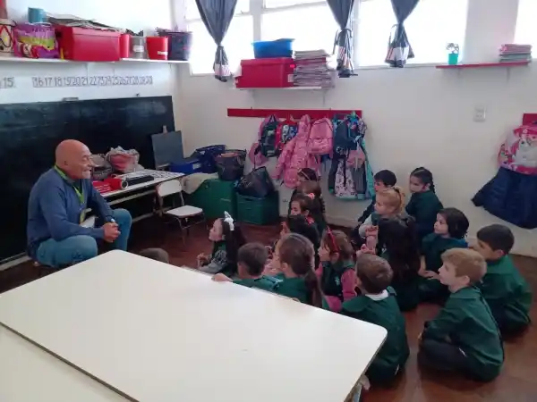 Turismo educativo: una interesante propuesta para las escuelas de Chascomús