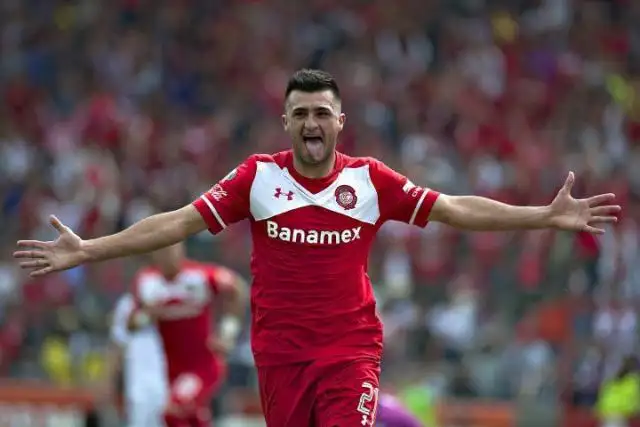Racing se sigue armando: también cerró a Triverio para el ataque