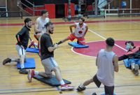 Independiente debuta en una nueva instancia