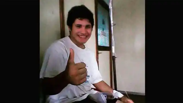 Piden ayuda para que "Juanchy" pueda recuperarse
