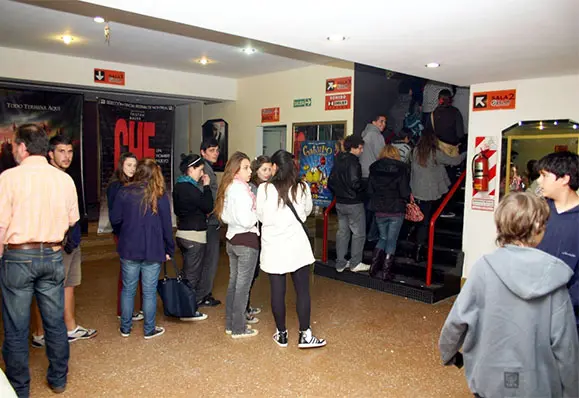 “Desde del año pasado estamos preparados para el distanciamiento”