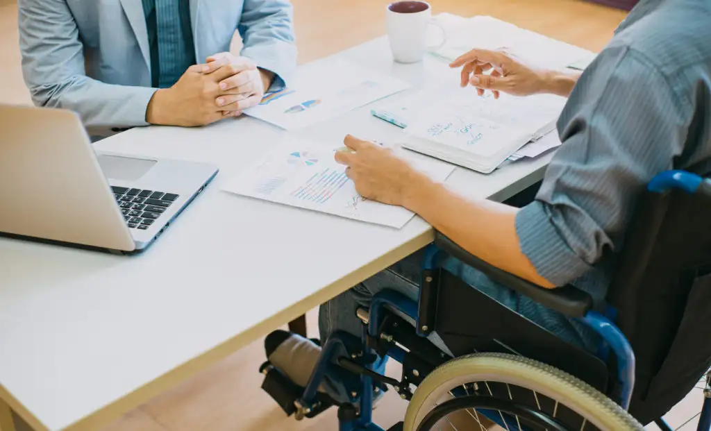 Este lunes se realizará la primera inserción laboral inclusiva del programa Empleo con Apoyo