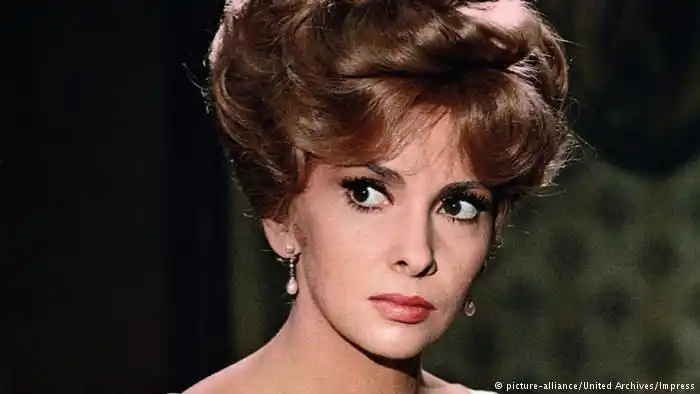 Lollobrigida: “Yo tambien sufrí acoso y no denuncié”