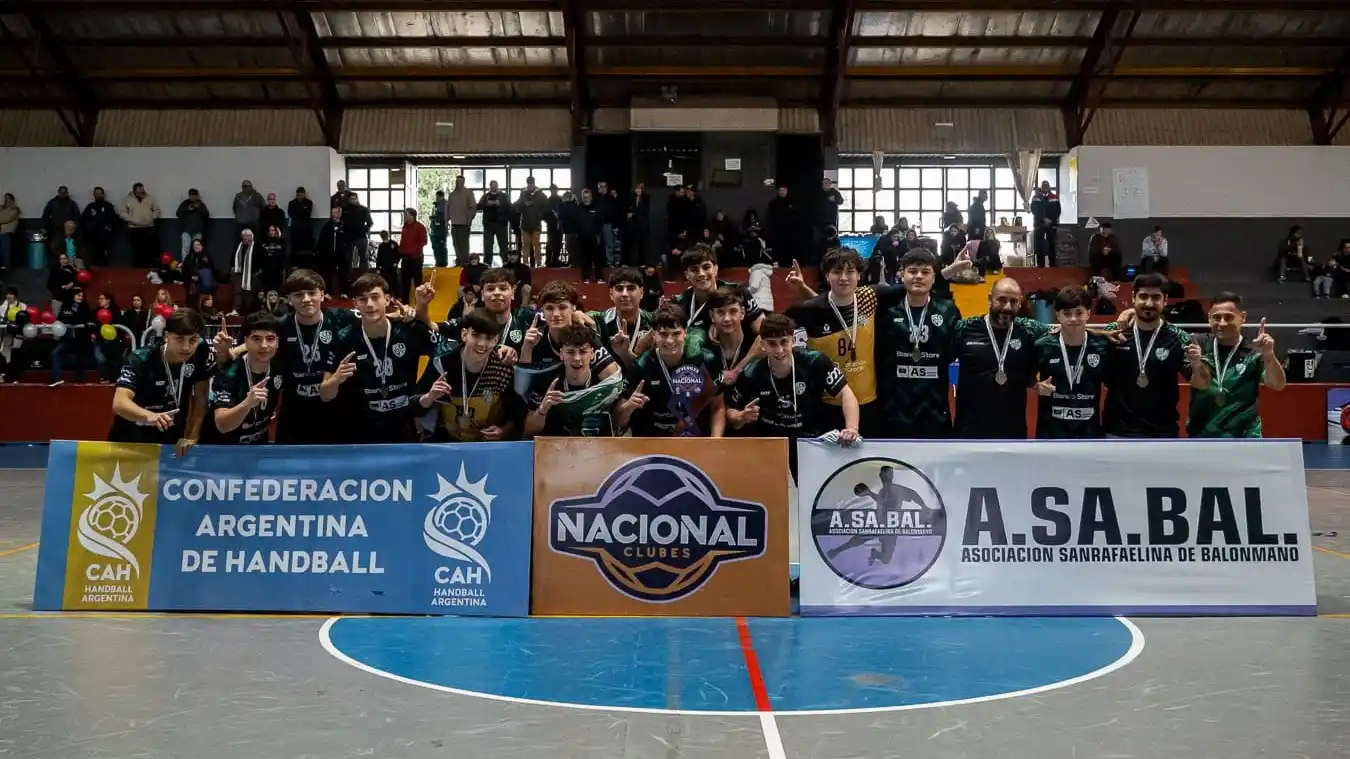 El equipo marplatense