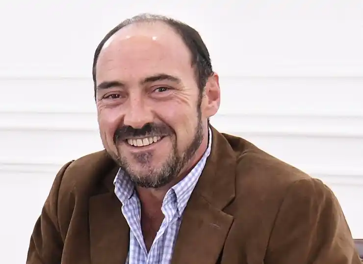 imagen Juan Manuel Álvarez