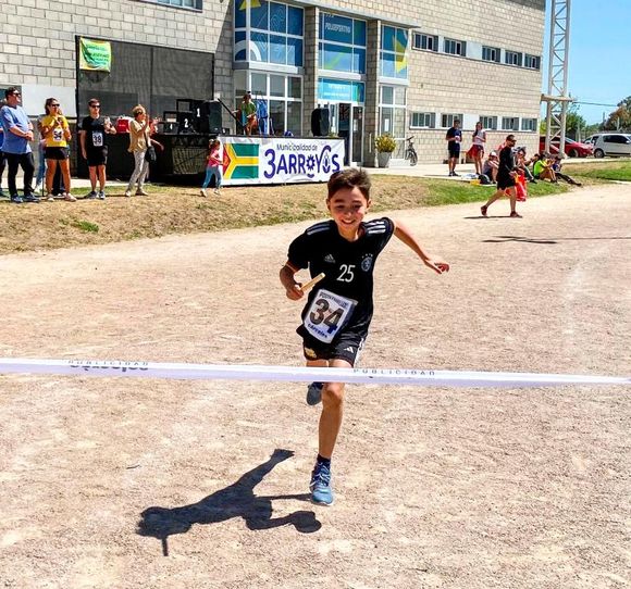 Competir y compartir en familia