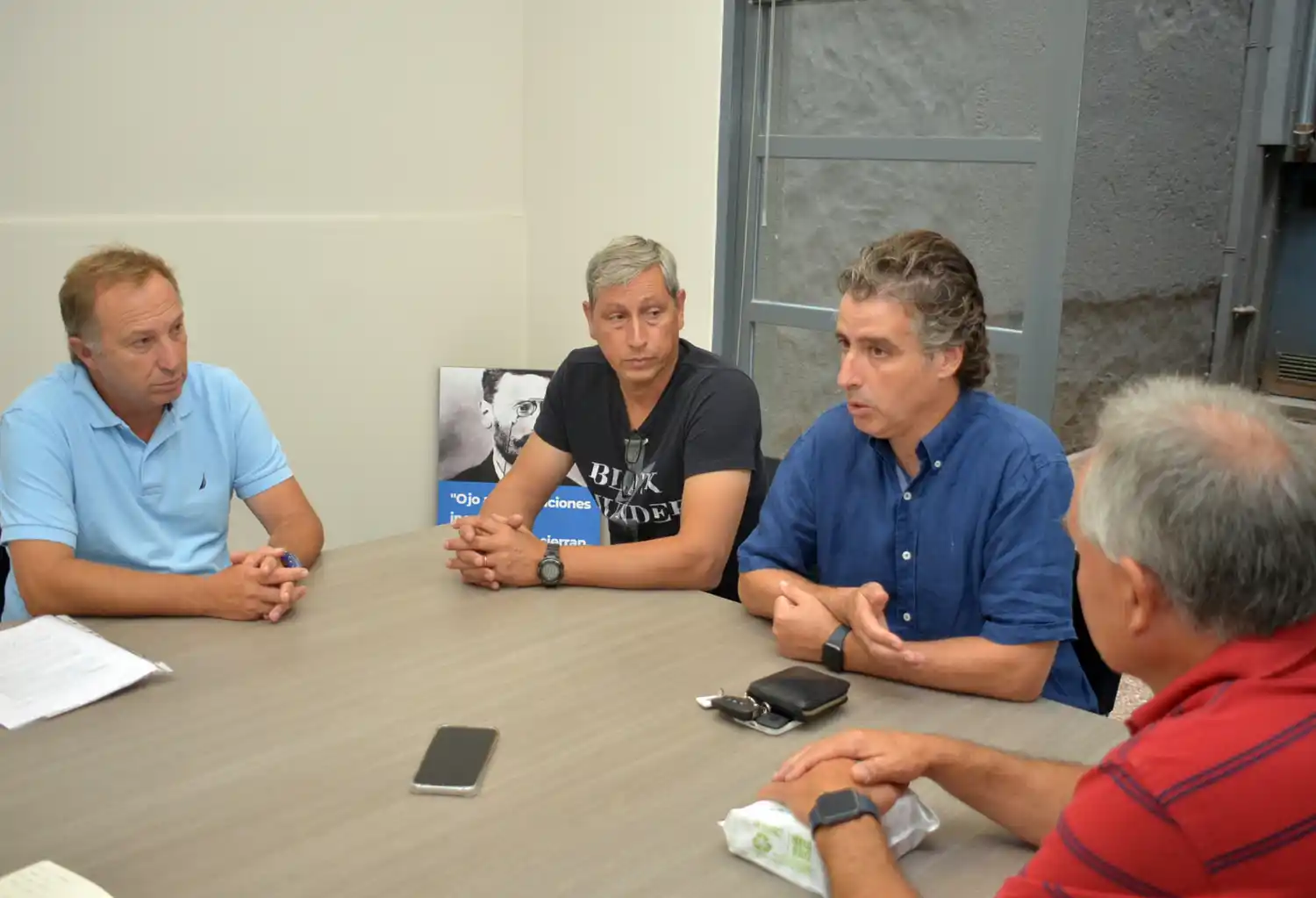 Ya hartos de los ruidos, vecinos de Don Bosco pidieron regular la actividad automovilística