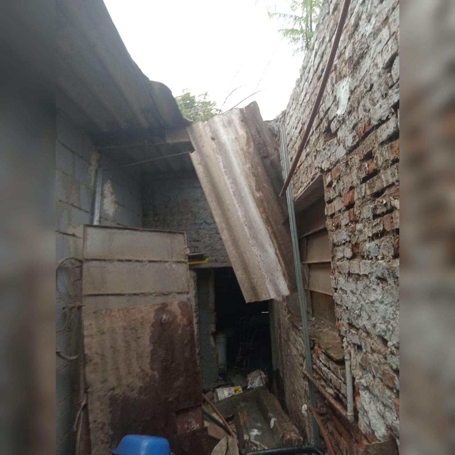 Foto: Bomberos Voluntarios de Venado Tuerto