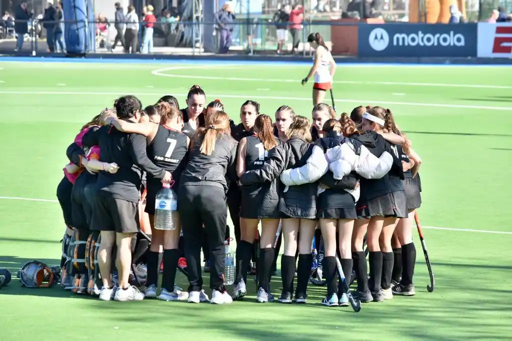 El Seleccionado Sub-14 cayó con Tandil y descendió
