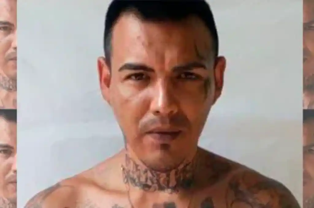 Está prófugo: lo condenaron a 25 años de prisión