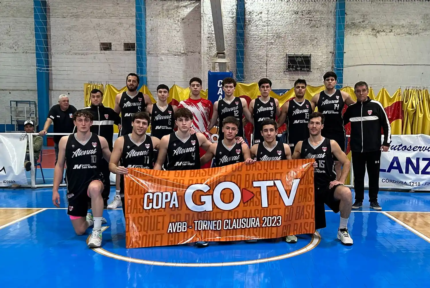 Fecha 6 - 4