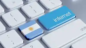 Los argentinos prefieren acceso universal a Internet antes que inversión en nuevas rutas