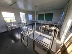 Elecciones 2025: ¿hay clases este lunes en Tandil?