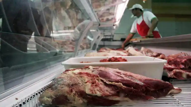 Inflación: el Gobierno quiere que el kilo de asado baje a $90