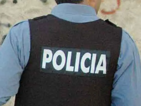 Lanús: Cae banda de falsos policías secuestradores