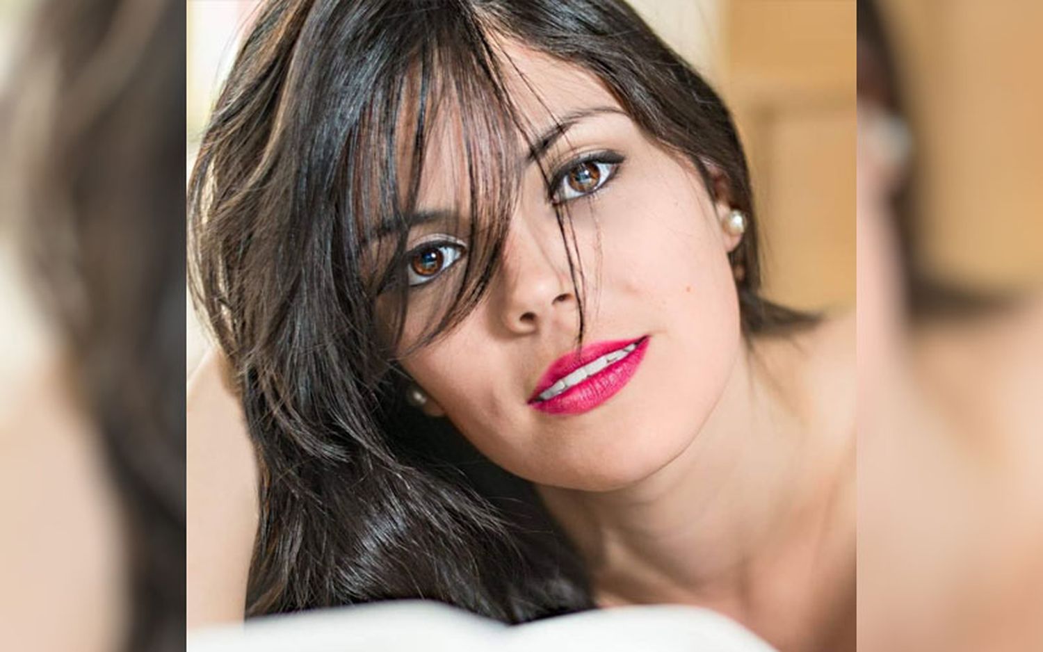 Feliz cumple, Abigail Dalonzo