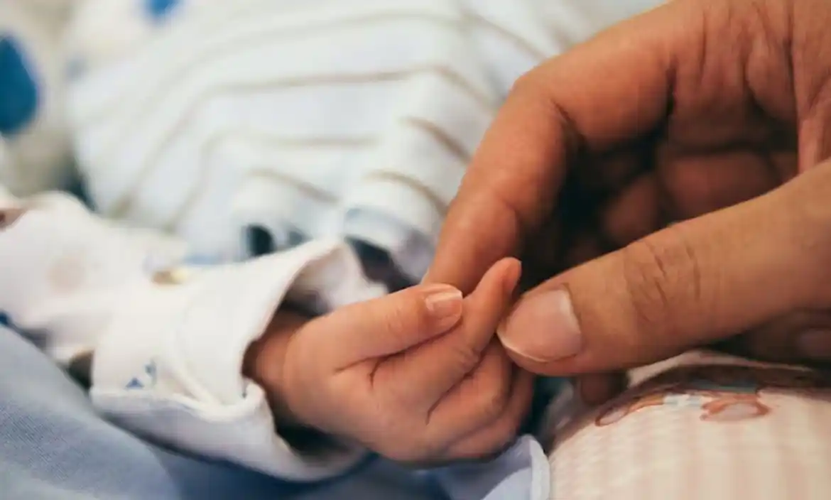 Provincia alcanzó los niveles de mortalidad infantil más bajos de la historia