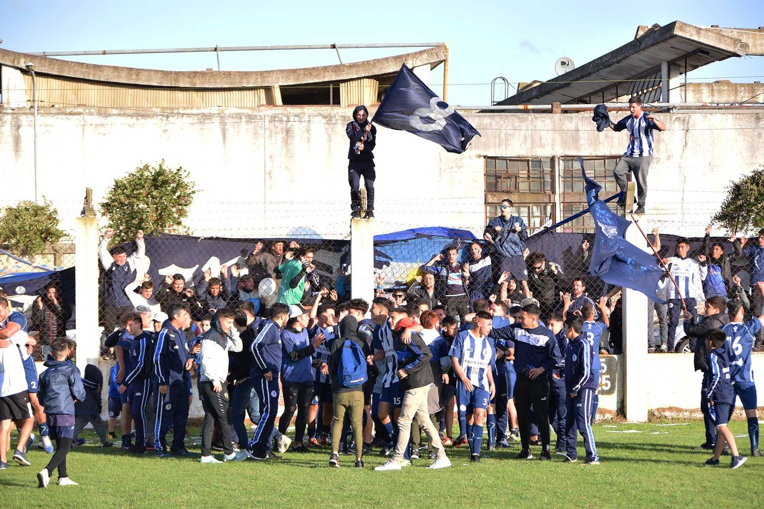 Semifinalistas confirmados para la Copa Cincuentenario