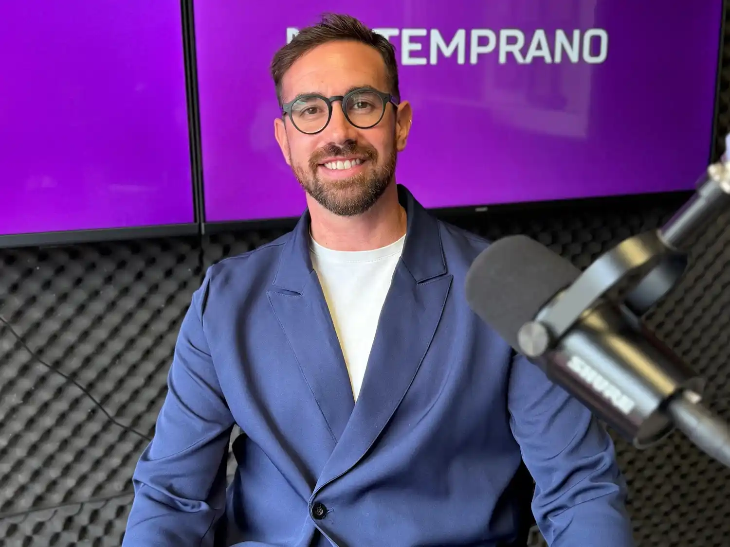 Desarrollo portuario, logística y empleo: la visión de crecimiento de Nequen S.A.