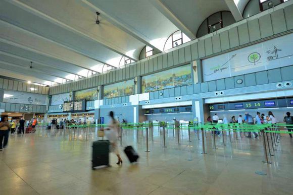 Aena Airports Report Record Growth in Passengers, Flights, and Cargo for November 2024