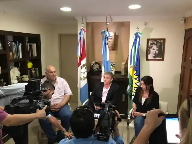 Roldán, “al borde de la quiebra” por un juicio histórico