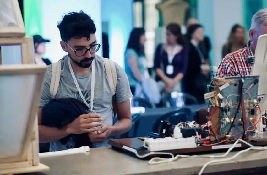 Llega el Hackathon 2023, uno de los desafíos de innovación abierta más esperados del año