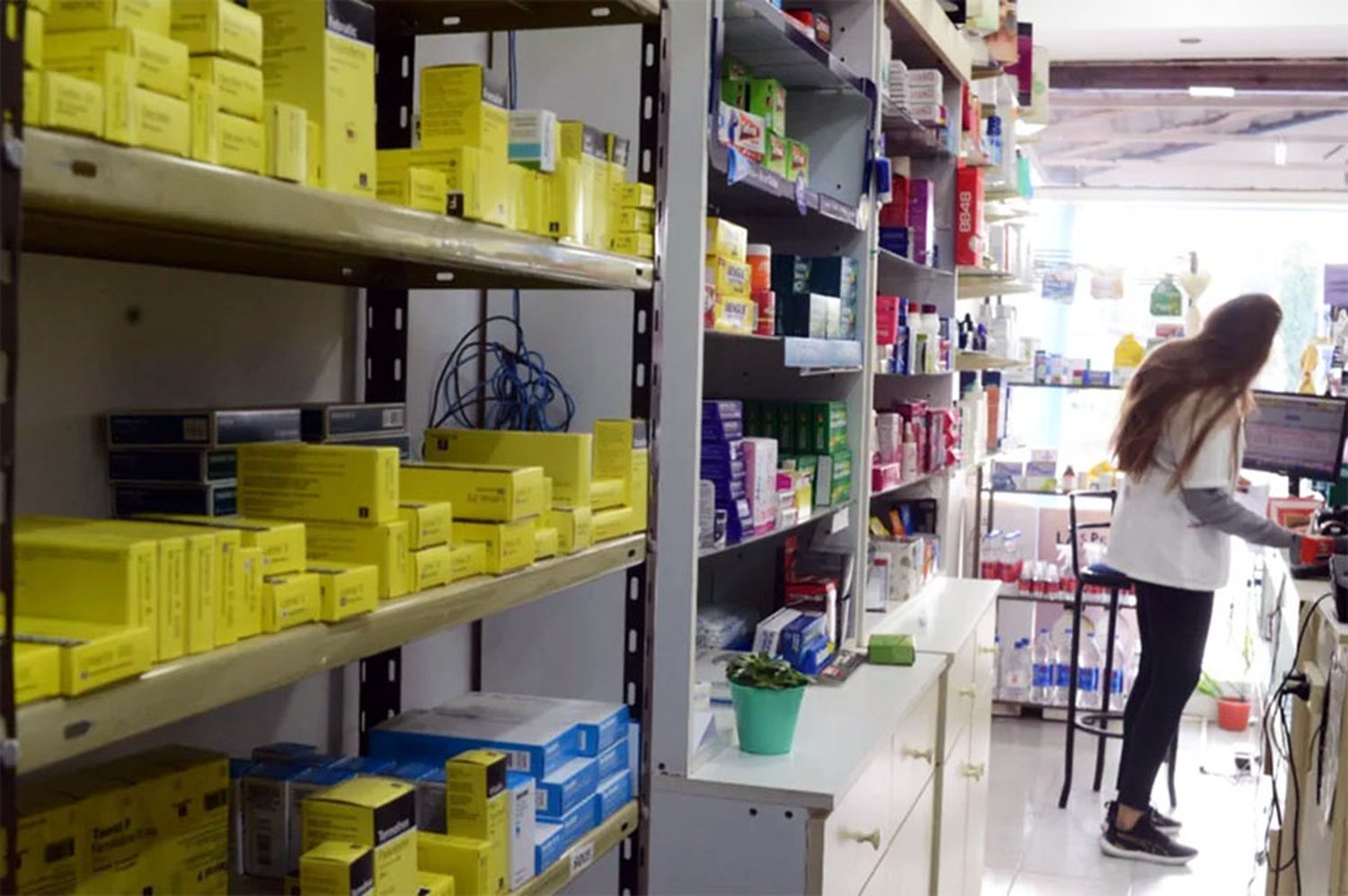 Es ley: para comprar antibióticos será necesaria una receta médica