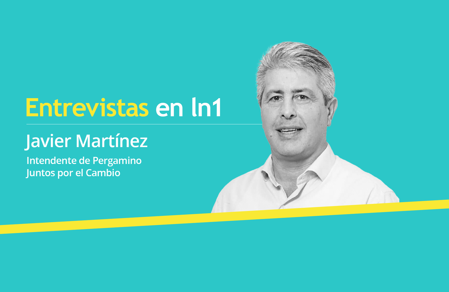Javier Martínez: "El Gobierno armó una estructura paralela para bajarle plata a militantes de La Cámpora"