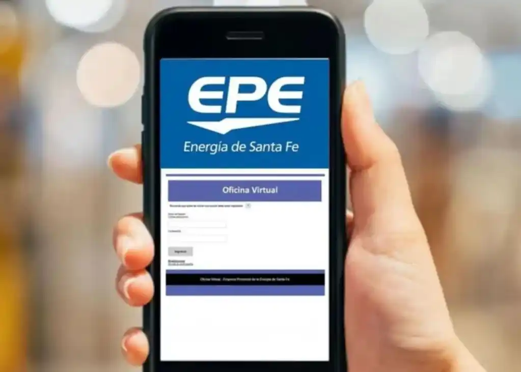 La EPE incorpora canales de atención para los usuarios de Agencia Rafaela Norte