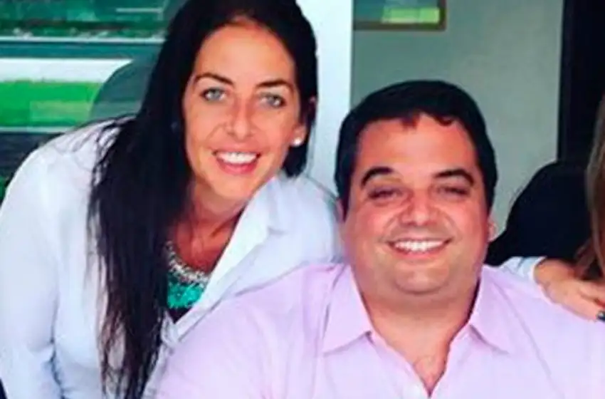Renunció la hermana del ministro Triaca a su cargo en el Banco Nación