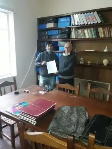 La Cooperativa del Sol de Gualeguay, ya tiene matricula nacional