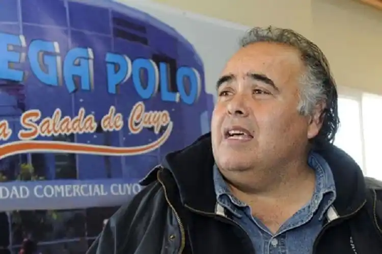 En un megaoperativo, detuvieron al “Rey de la Salada”