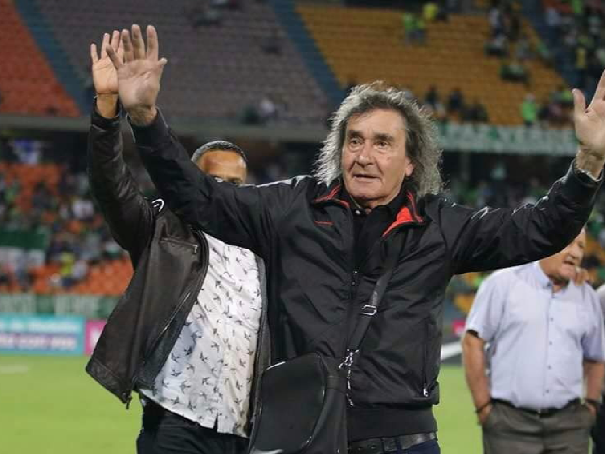 Como un rey