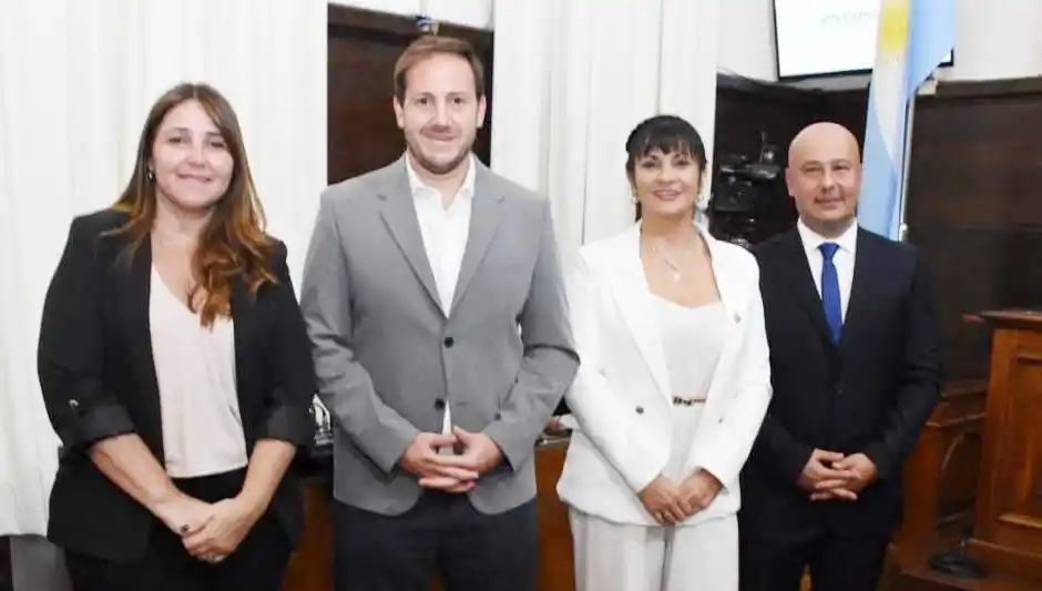 Concejales Justicialistas se sumarán a la Movilización Nacional    