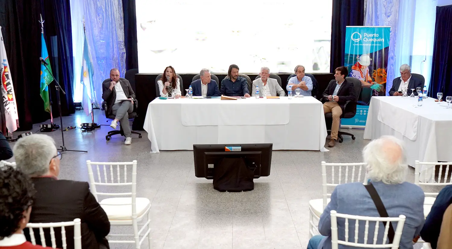 Pasaje. Del encuentro celebrado en Aceiteros