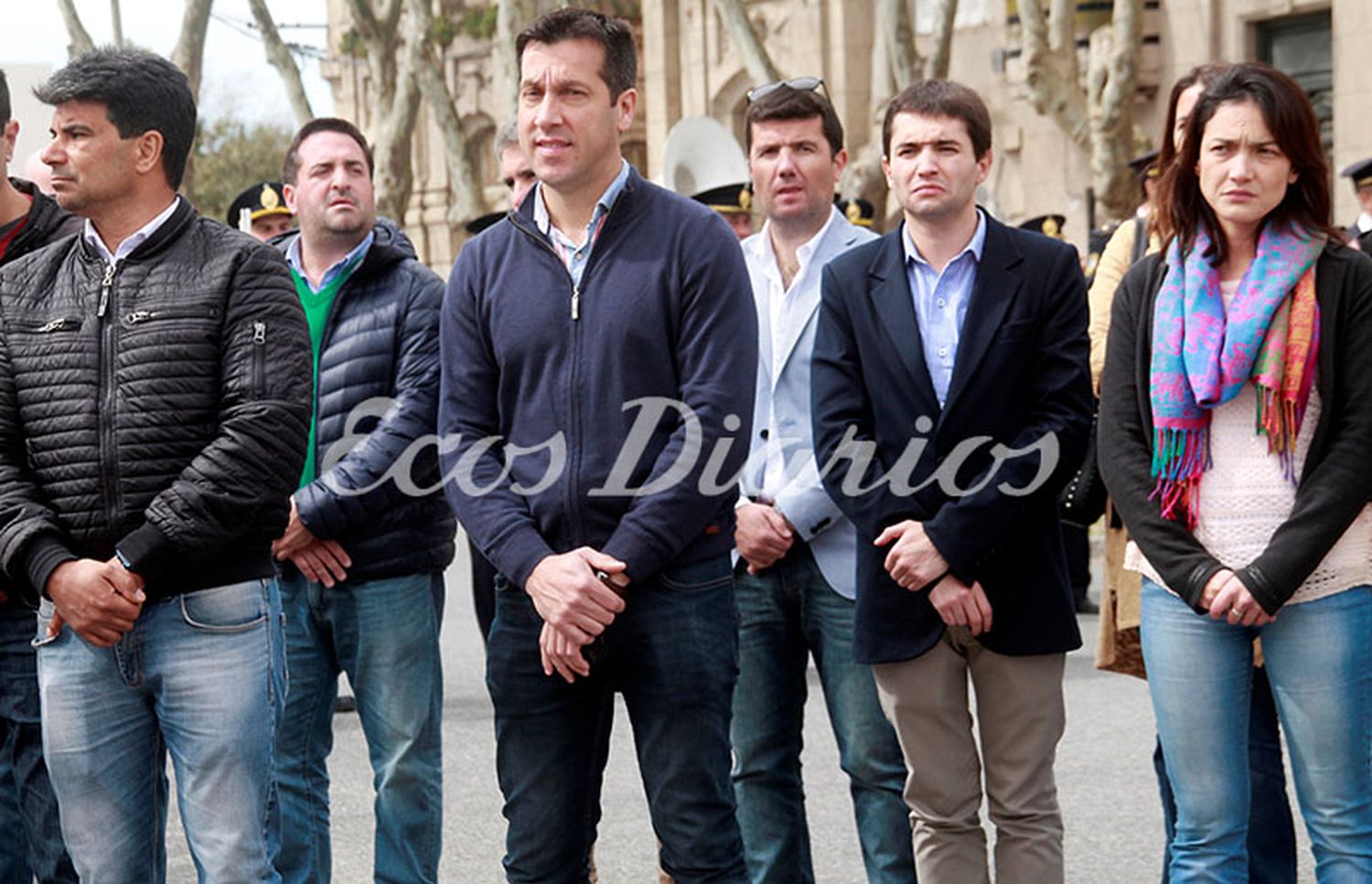 “Las urnas marcaron el descontento con el equipo del Intendente”