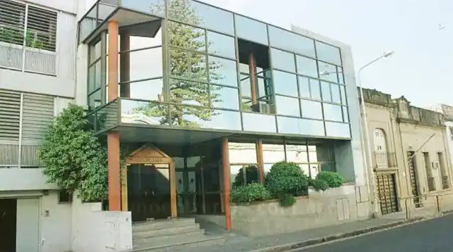 Firma Digital: el CAER será autoridad