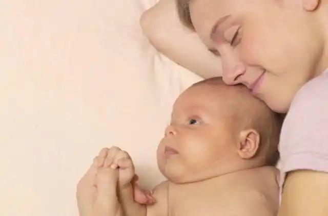 Senadores analizaron la ampliación de la licencia por maternidad
