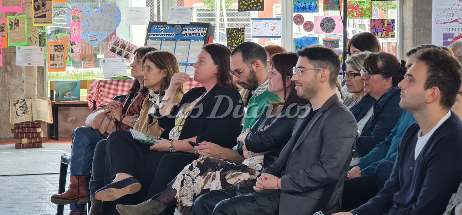 ESI autoridades locales