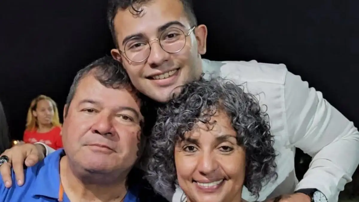Crimen de Cecilia Strzyzowski: condenaron a cadena perpetua al clan Sena