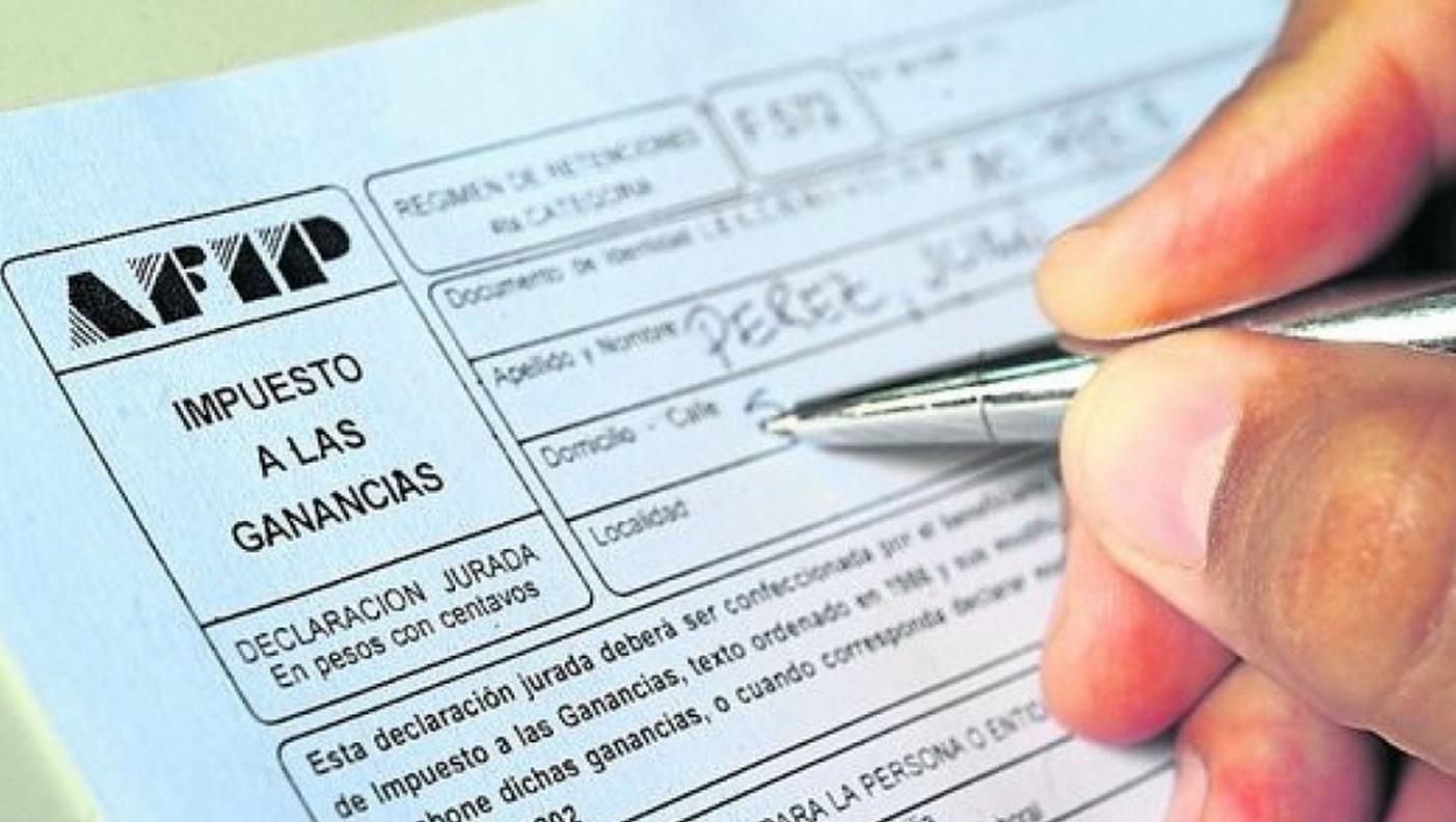 Impuesto a las ganancias: más de 650 personas en San Pedro dejan de pagar con el nuevo régimen