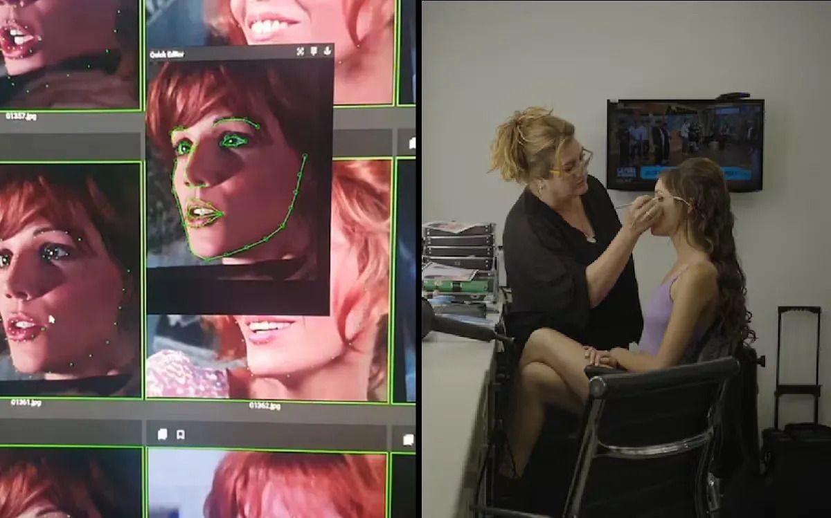 diva de los teléfonos