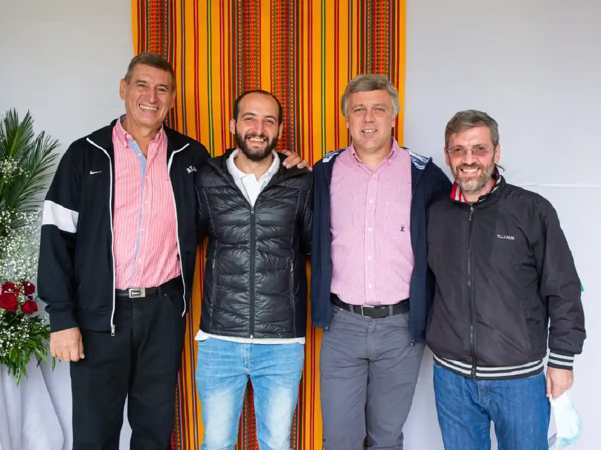  “El espacio de la pastoral juvenil ayudó a despertar mi vocación de ser hermano”