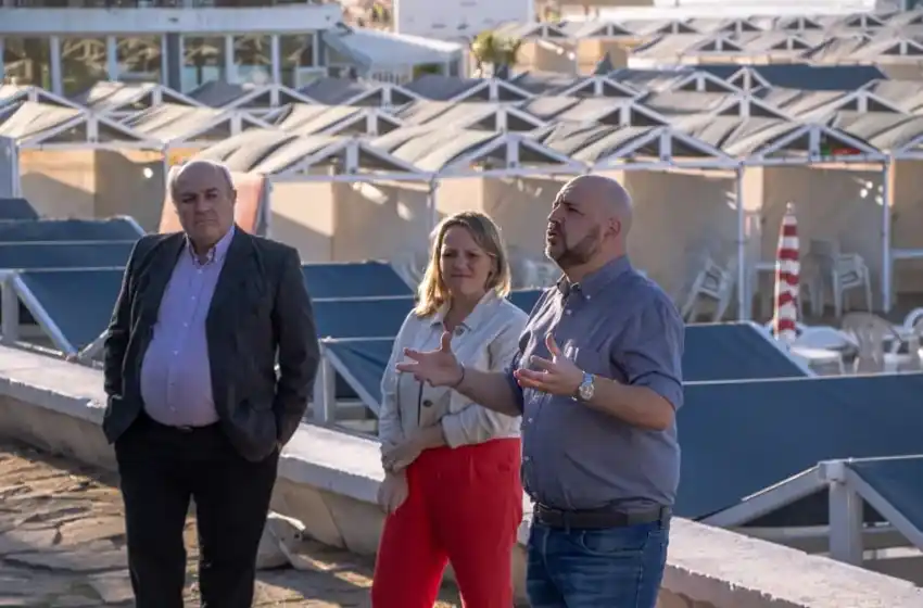 Carrancio: “Empezamos una nueva etapa”