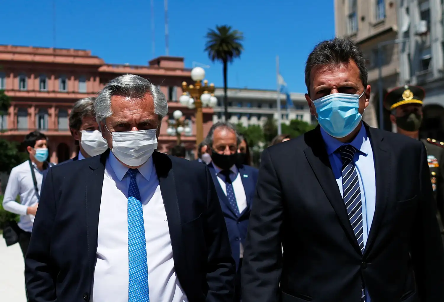 Las medidas más restrictivas que analiza el Gobierno de cara al viernes