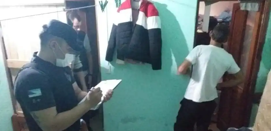 Viuda negra robó 700.000 dólares y 1.000.000 de pesos a un empresario