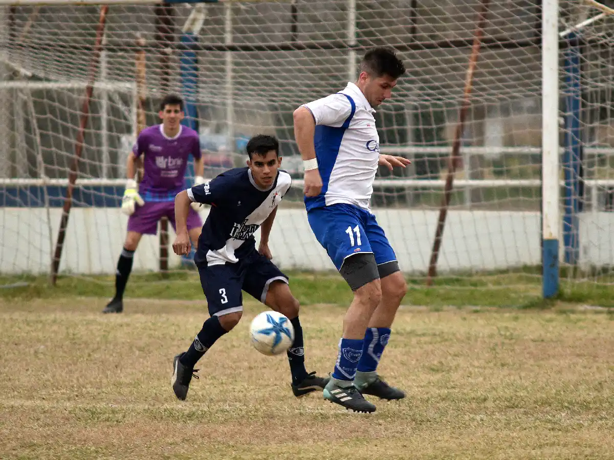 Tiempo de definiciones